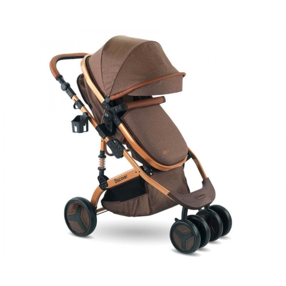 Babyhope BH-3011 Discover