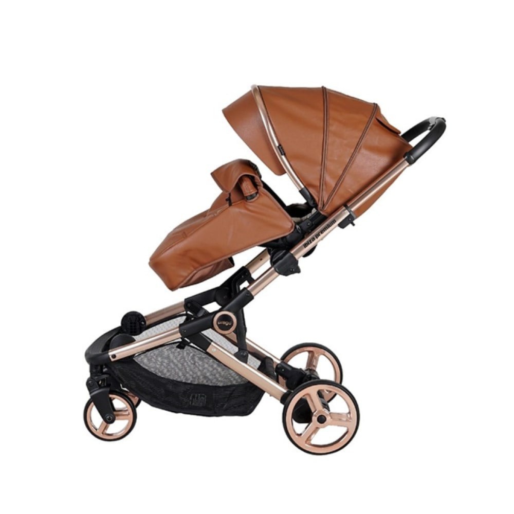 Prego Baby 2084 Ibiza Premium