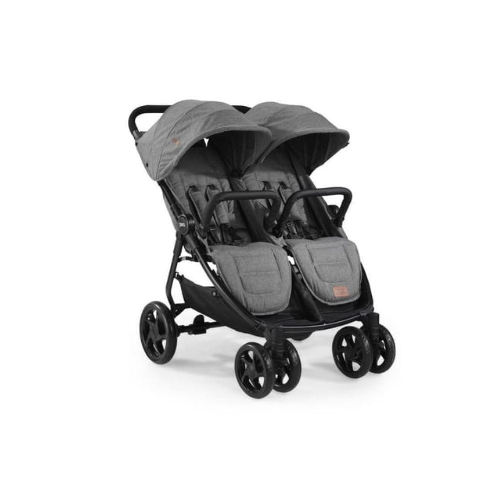 Baby2Go 2027 Vista Twin