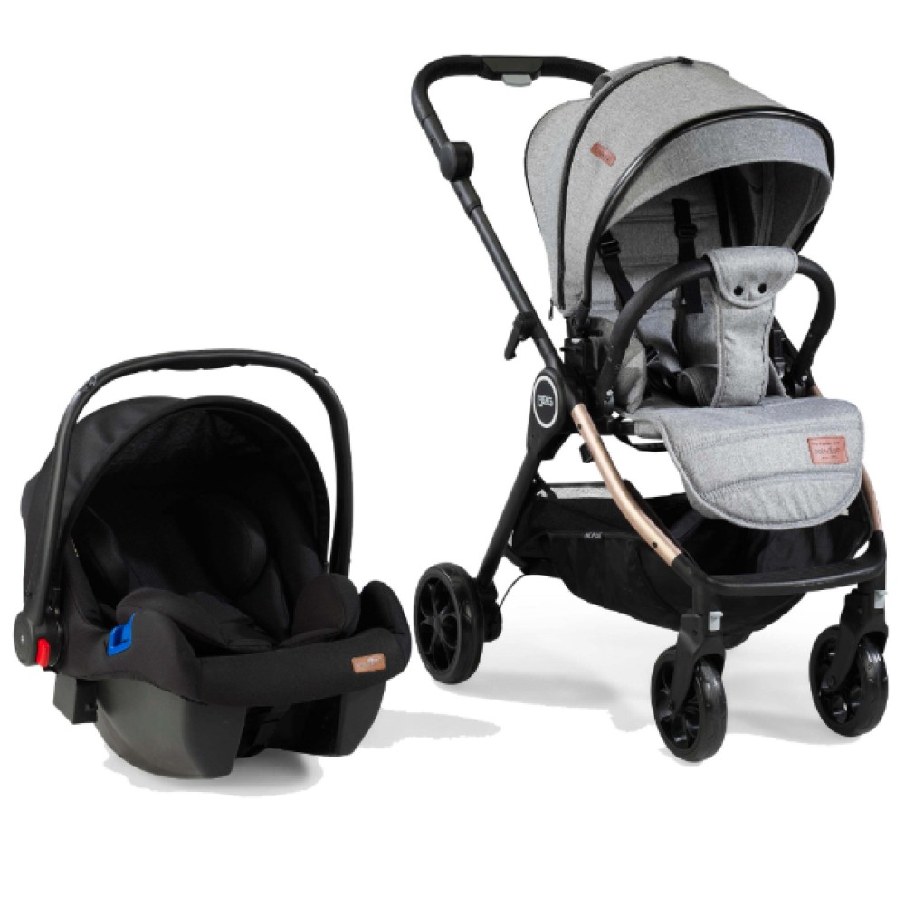 Baby2Go 2037 MC Plus