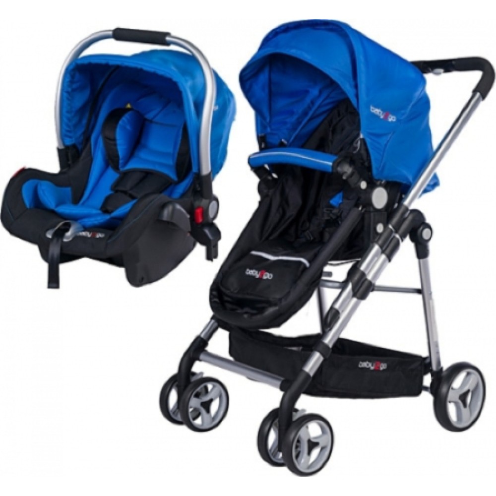 Baby2Go Fidelio  