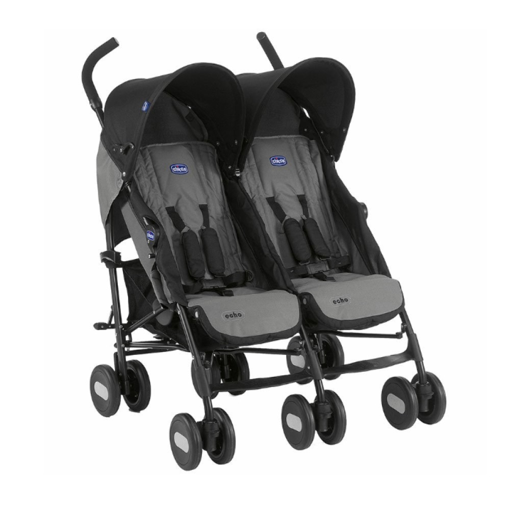 Chicco Echo Twin  