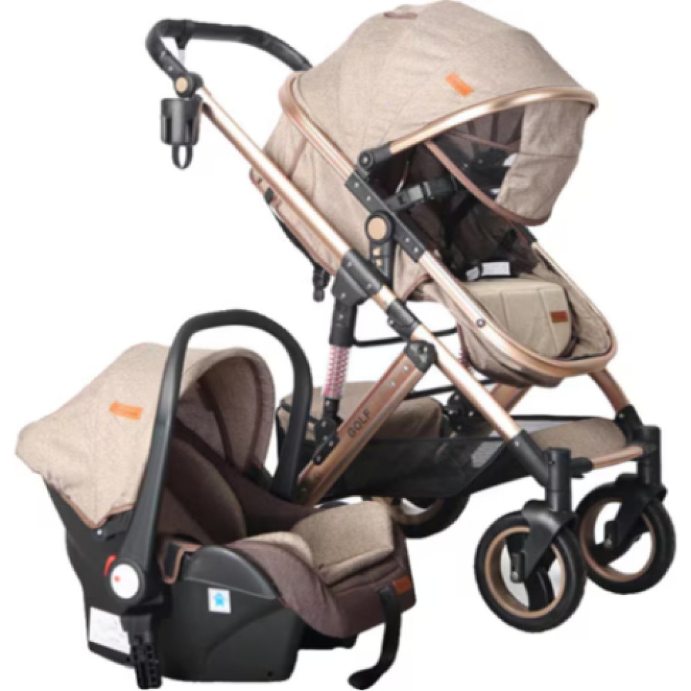 BabyHope Golf BH-3009