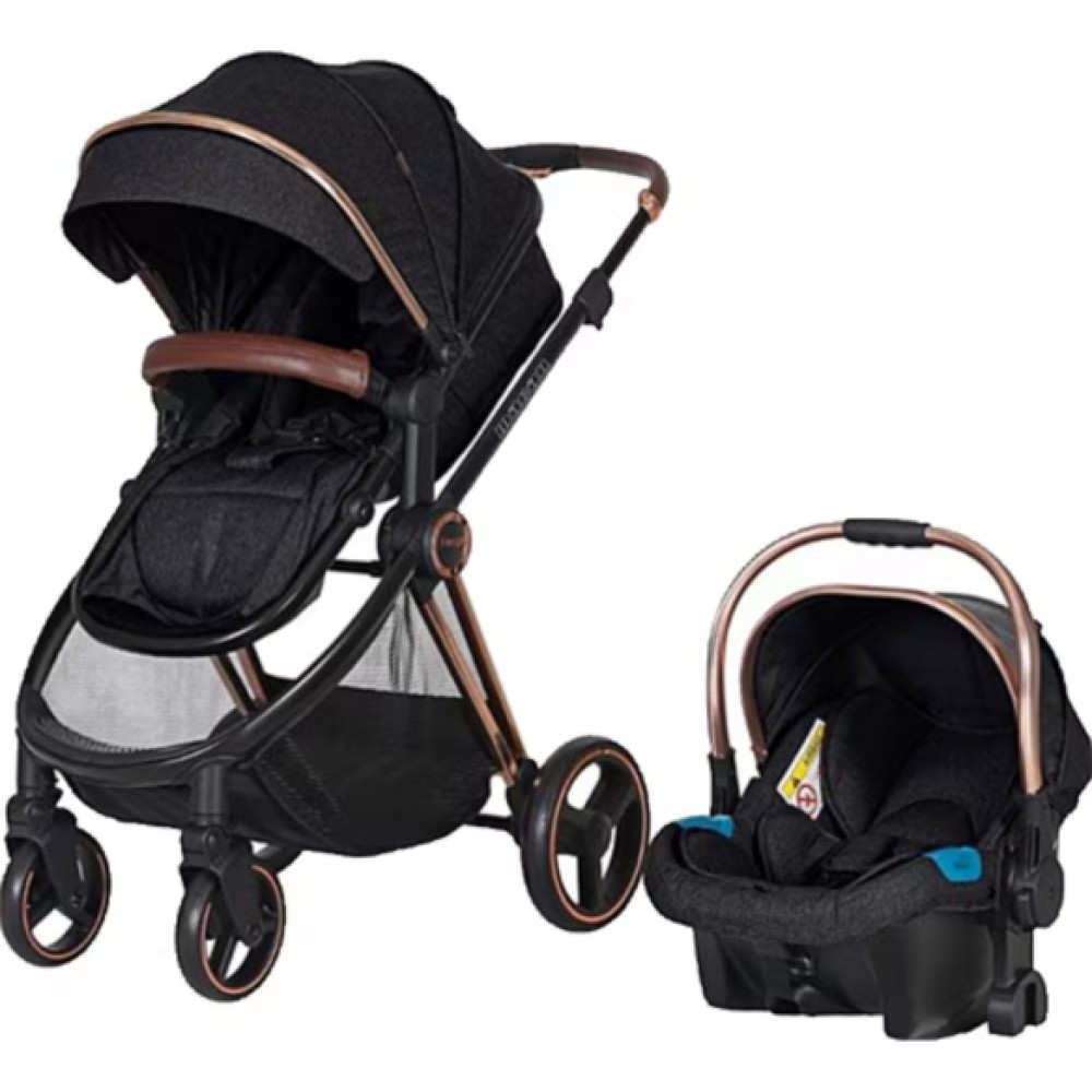 Prego Baby 2098 Macan