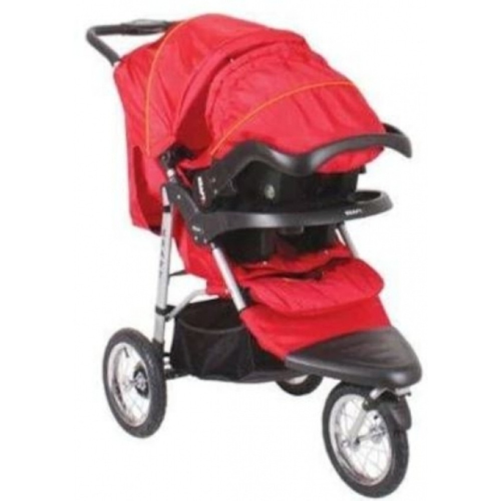 Kraft Rapid Jogger