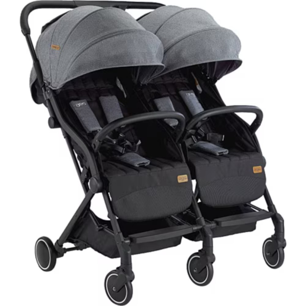 Baby2Go 2025 Moly Twin