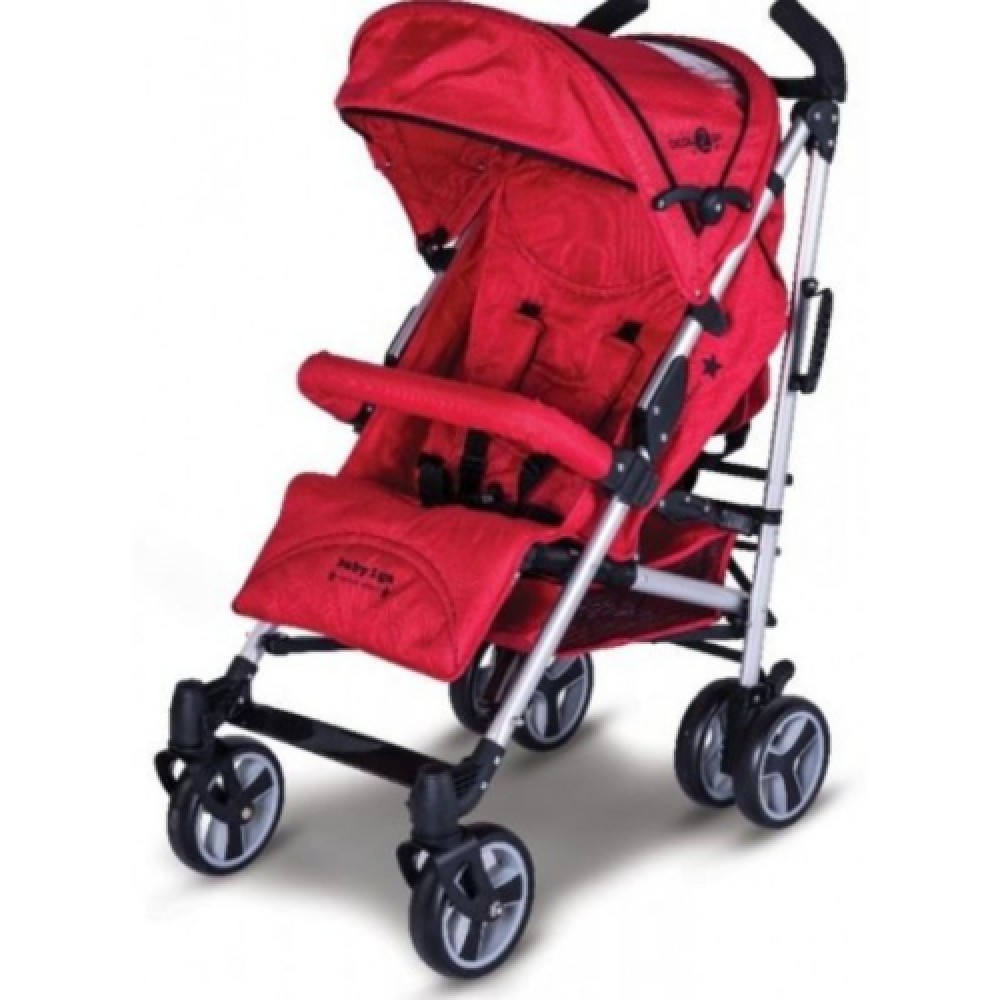 Baby2Go Speedy 8872