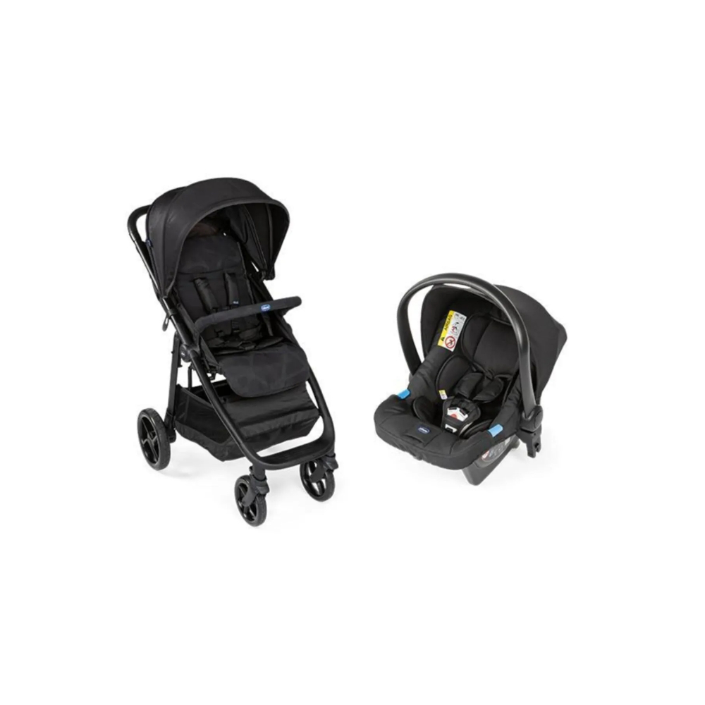 Chicco Multiride