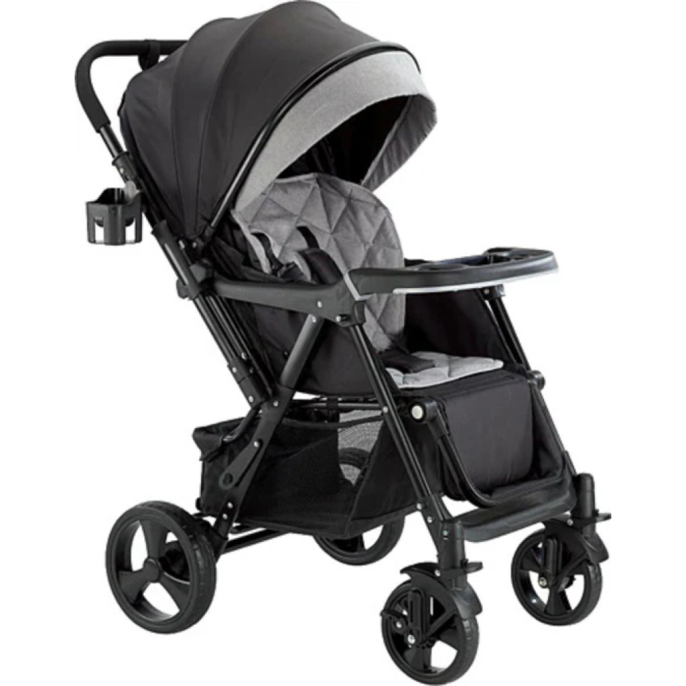 Baby2Go 2026 Smart