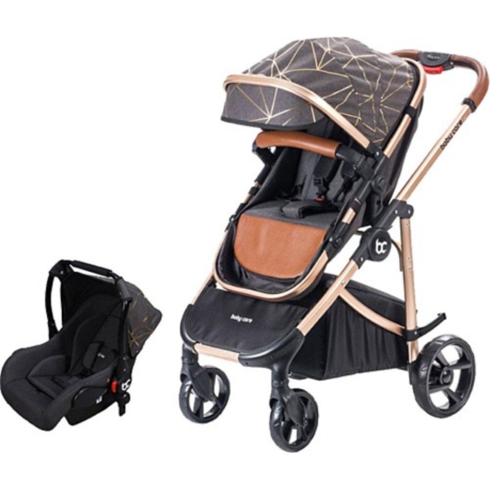 Baby Care BC-30 Titan Gold