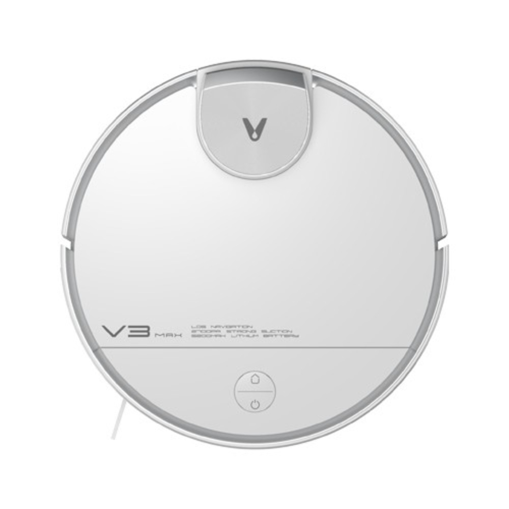 Viomi V3 Max Robot Vacuum Özellikleri ve Yorumları | Kiyaslama.net