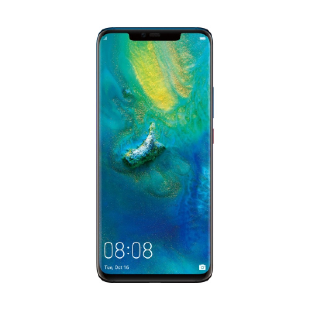 Huawei Mate 20 Pro | Kiyaslama.net