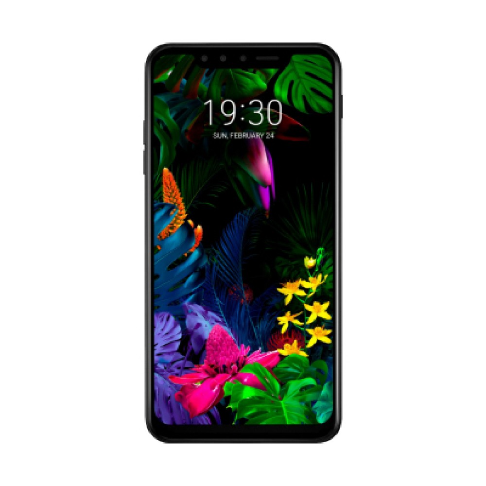 LG G8s ThinQ | Kiyaslama.net