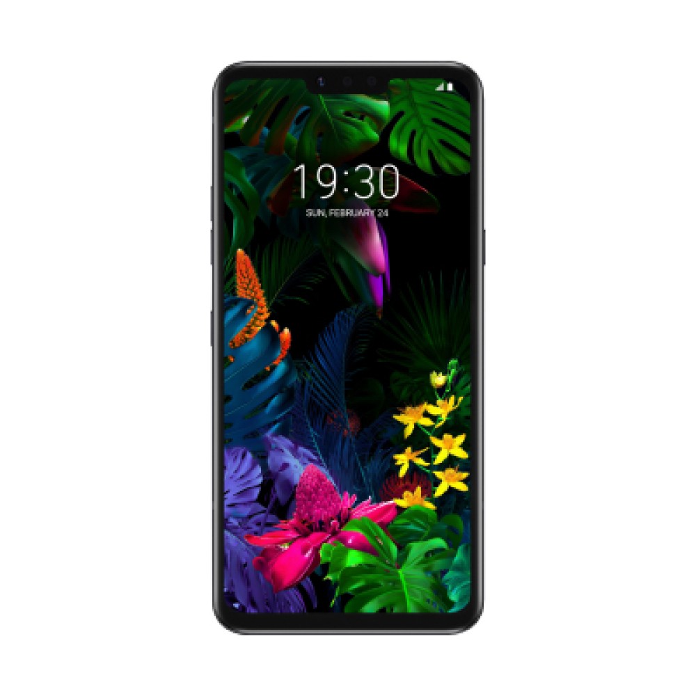 LG G8 ThinQ | Kiyaslama.net