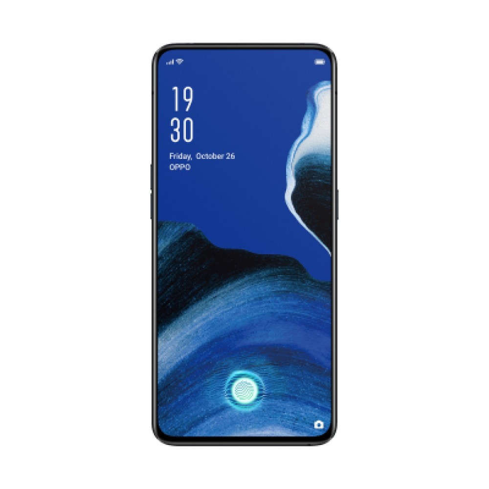 Oppo Reno2 | Kiyaslama.net