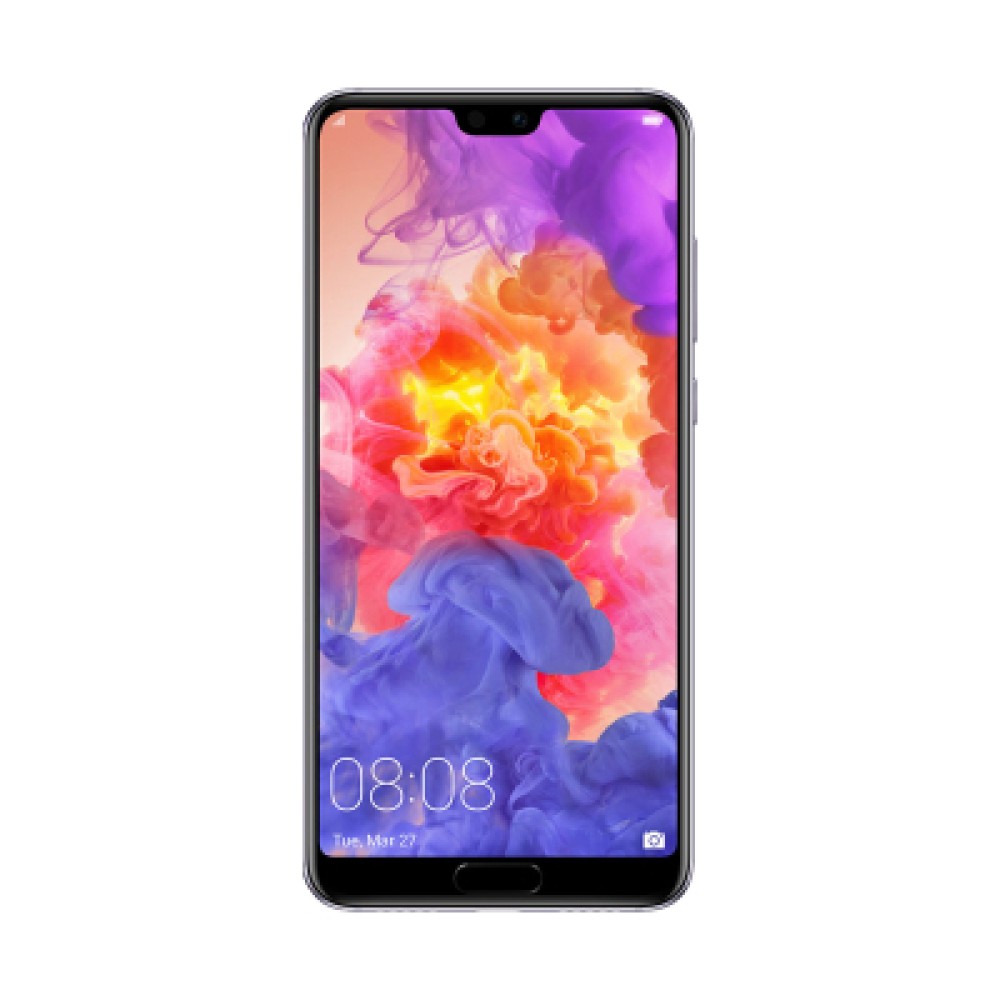 Huawei P20 Pro | Kiyaslama.net