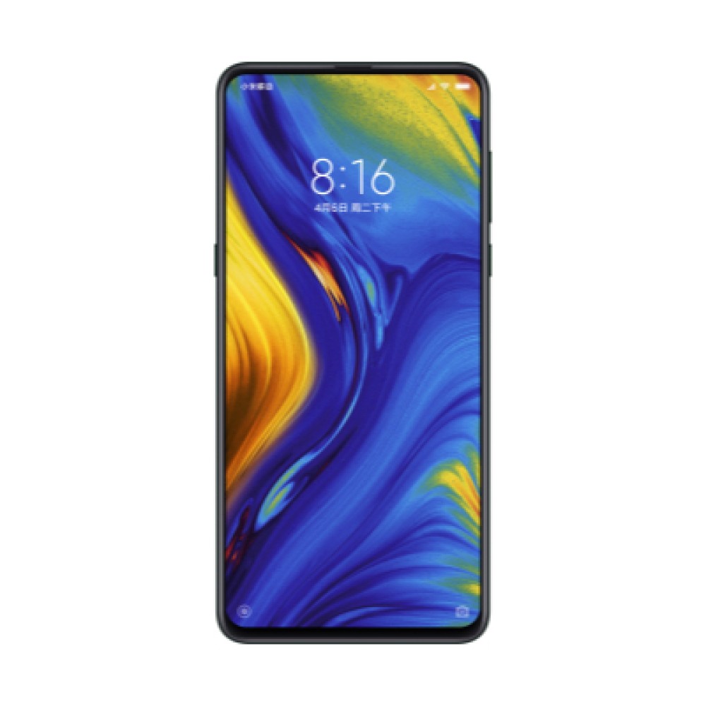 Xiaomi Mi Mix 3 5G | Kiyaslama.net