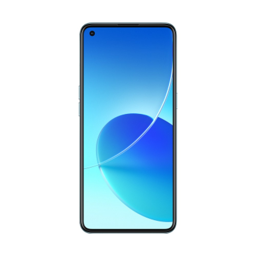 Oppo Reno6 | Kiyaslama.net