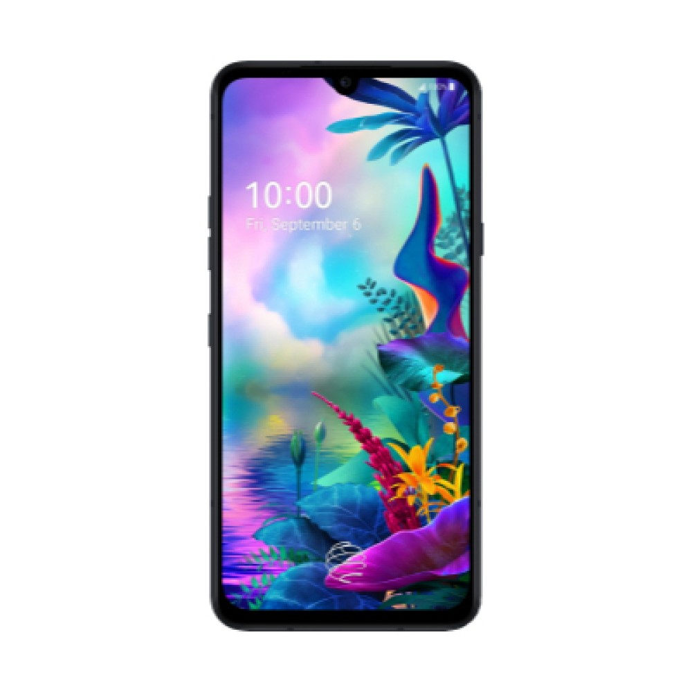 LG G8X ThinQ | Kiyaslama.net