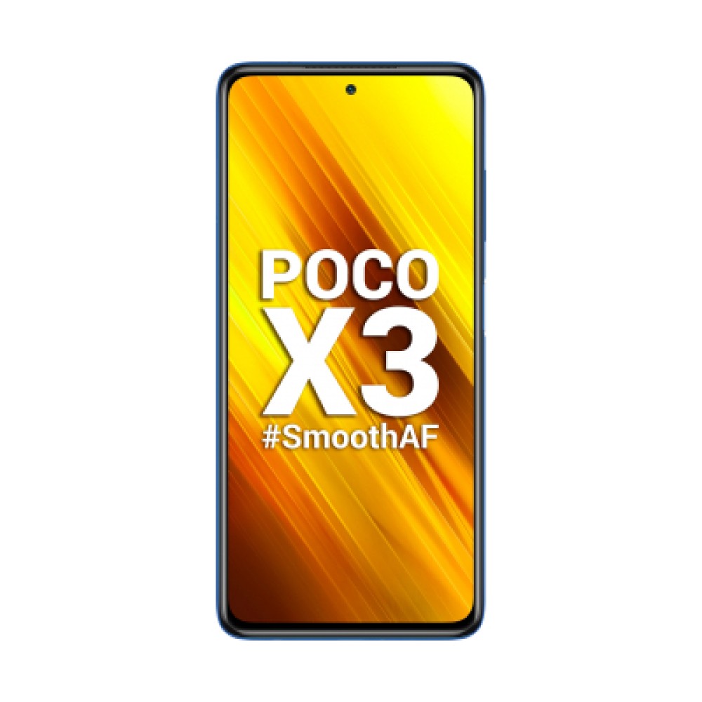 Poco X3 | Kiyaslama.net