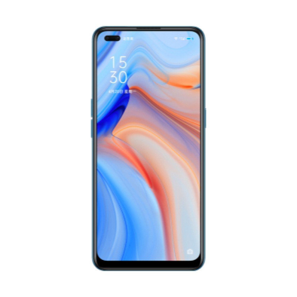 Oppo Reno4 5G | Kiyaslama.net