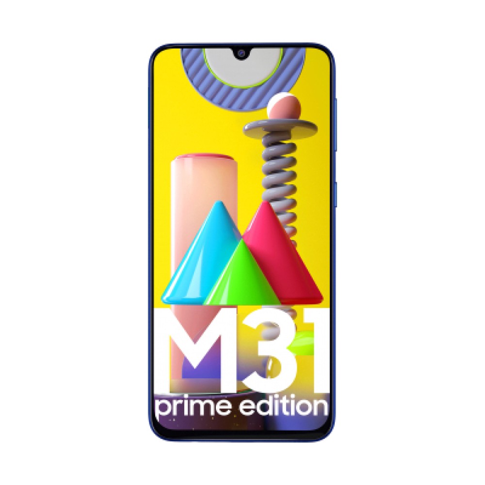 Samsung Galaxy M31 Prime | Kiyaslama.net