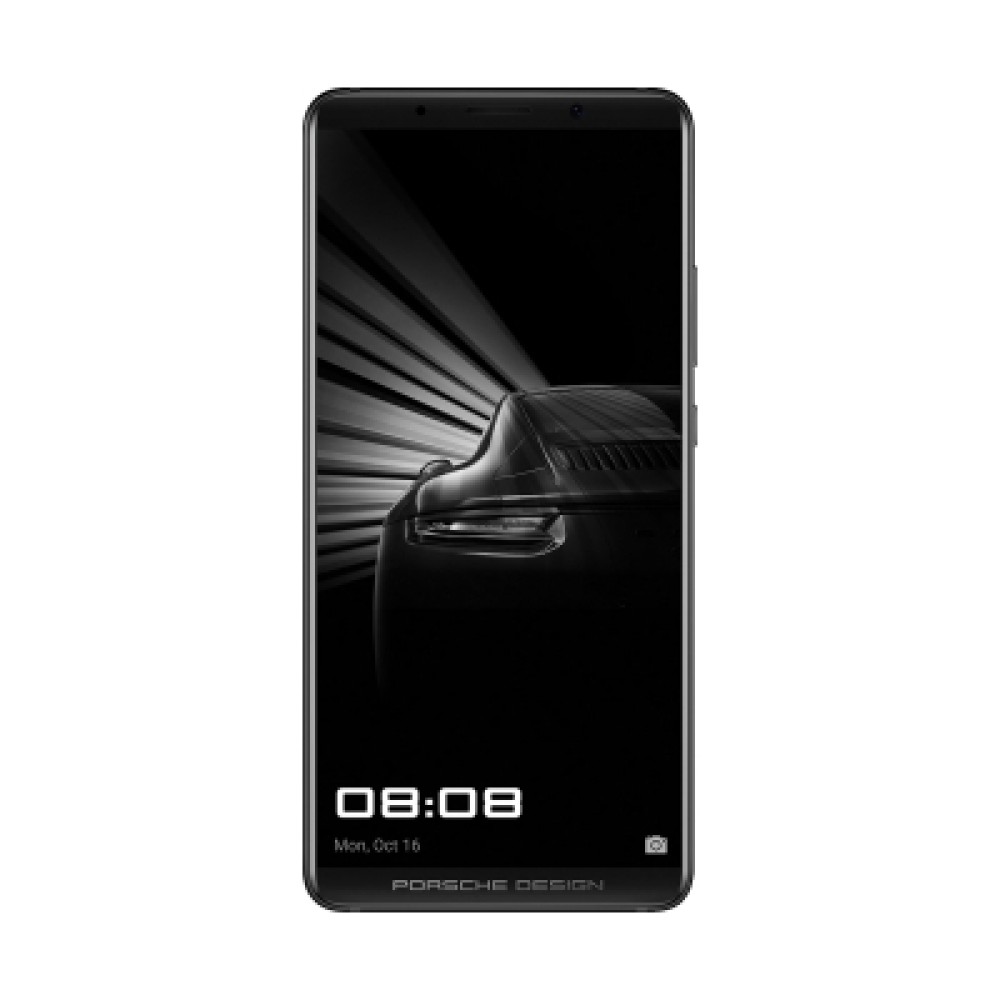 Huawei Mate 10 Porsche Design | Kiyaslama.net