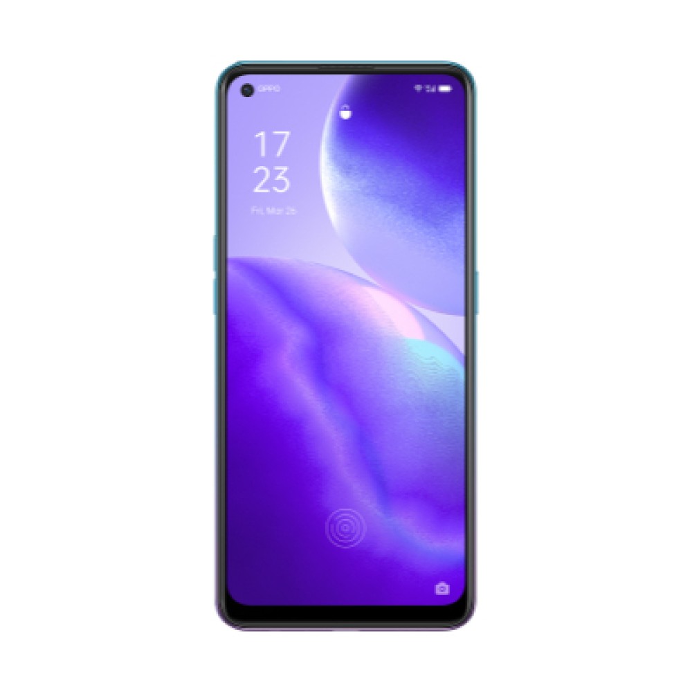 Oppo Reno5 Z | Kiyaslama.net