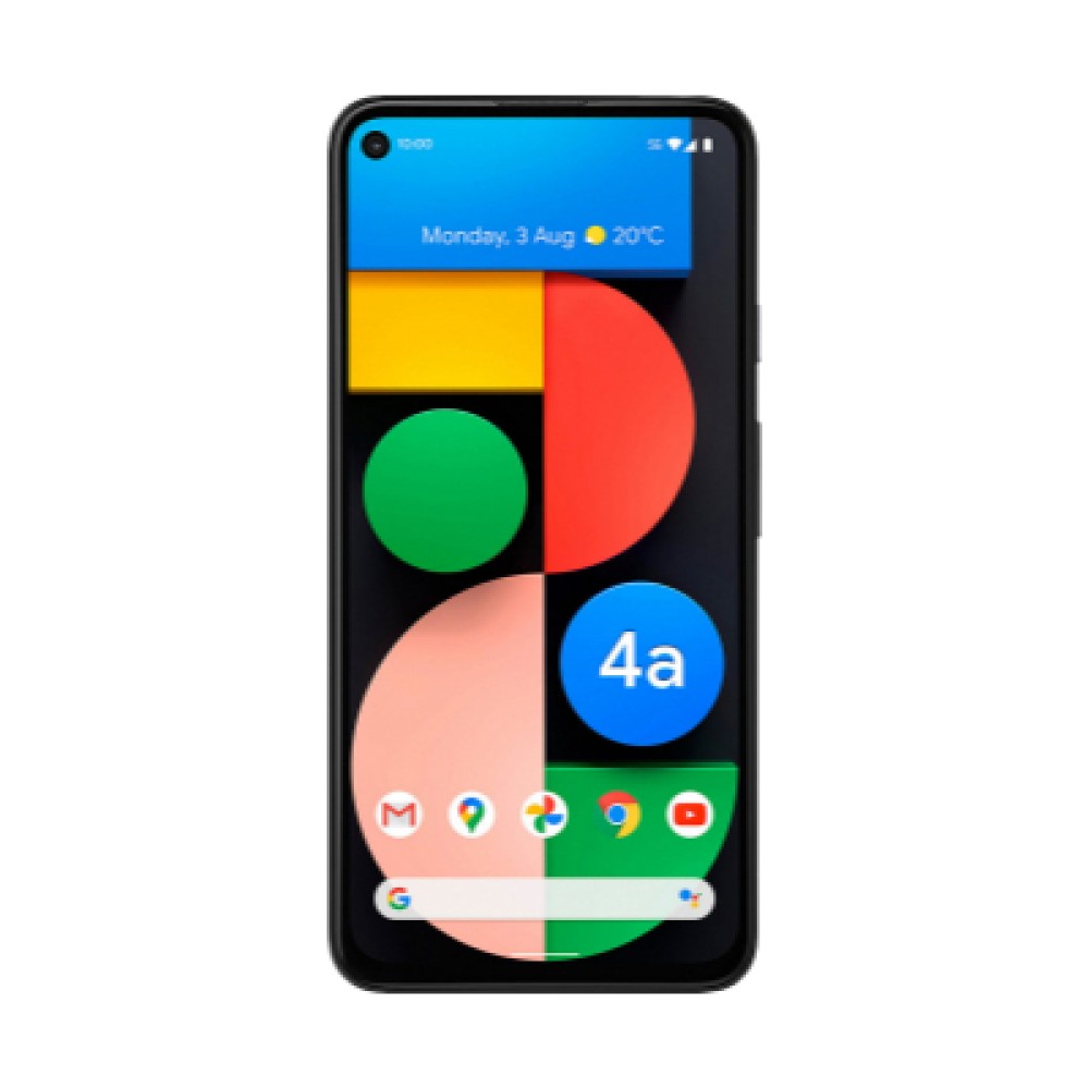 Google Pixel 4a 5G | Kiyaslama.net