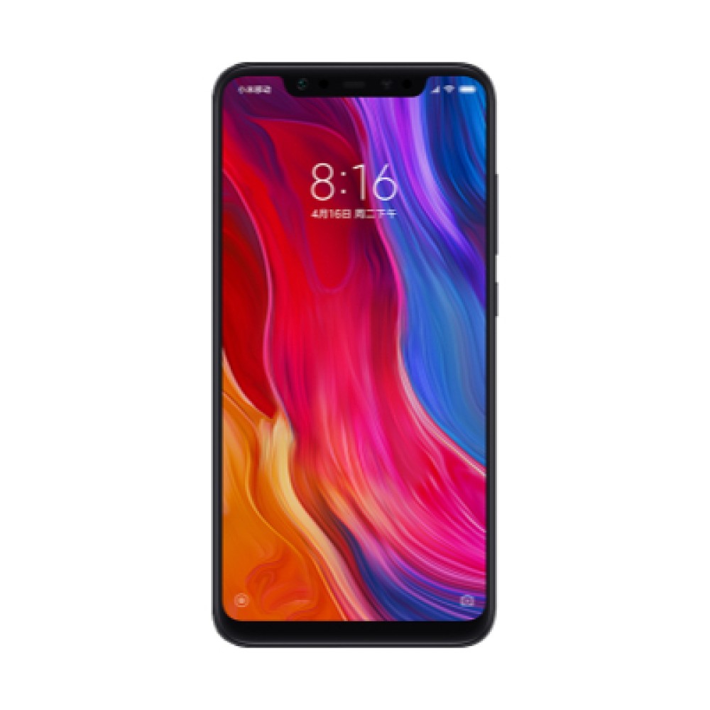 Xiaomi Mi 8 | Kiyaslama.net