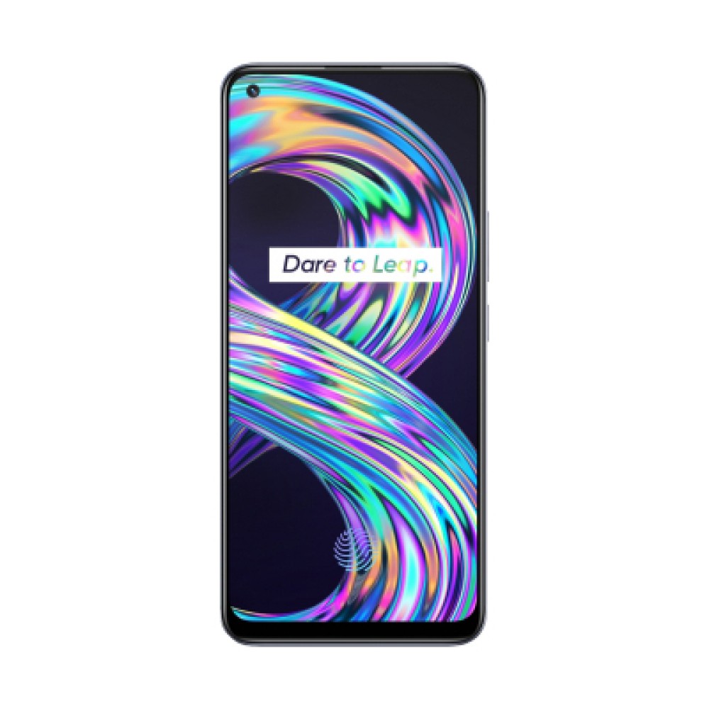 realme 8 | Kiyaslama.net