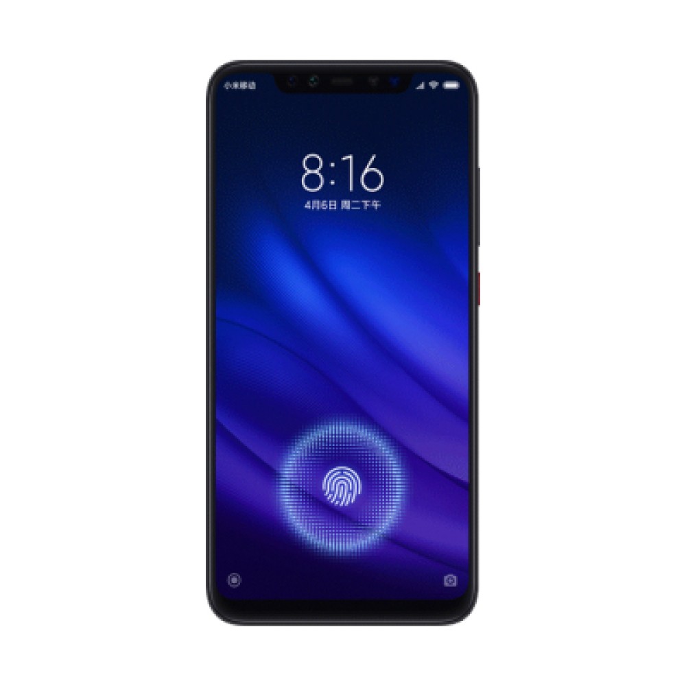 Xiaomi Mi 8 Pro | Kiyaslama.net