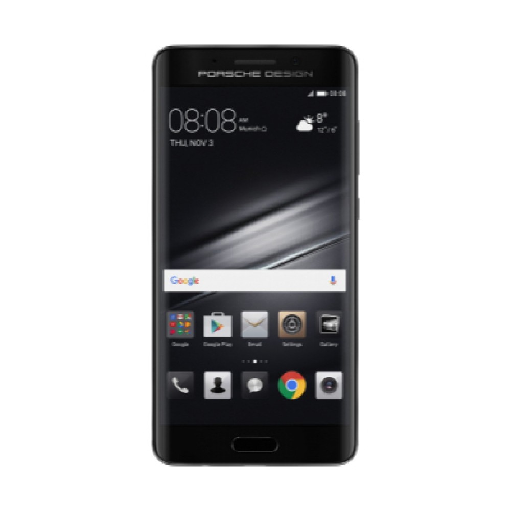 Huawei Mate 9 Porsche Design | Kiyaslama.net