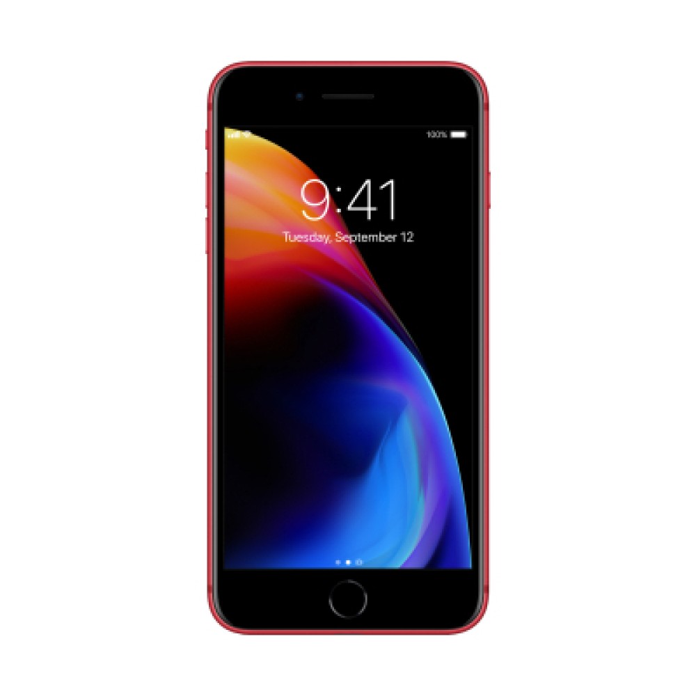 Apple iPhone 8 Plus RED Special Edition | Kiyaslama.net