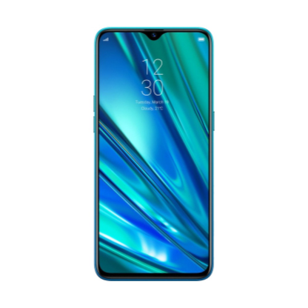 realme 5 Pro | Kiyaslama.net