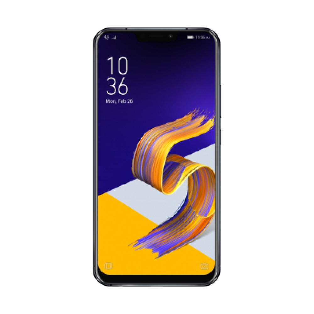 Asus ZenFone 5Z | Kiyaslama.net