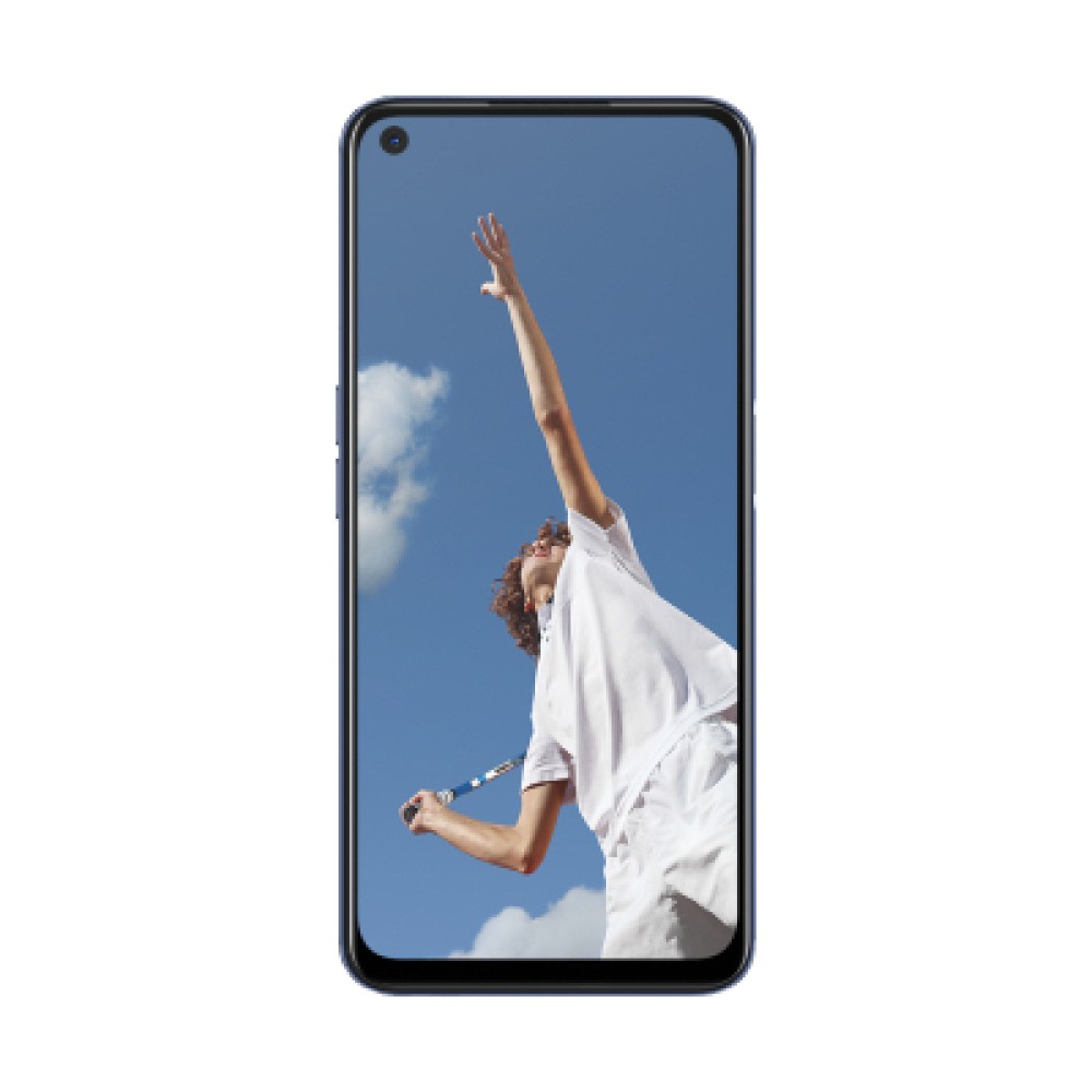 Oppo A72 | Kiyaslama.net