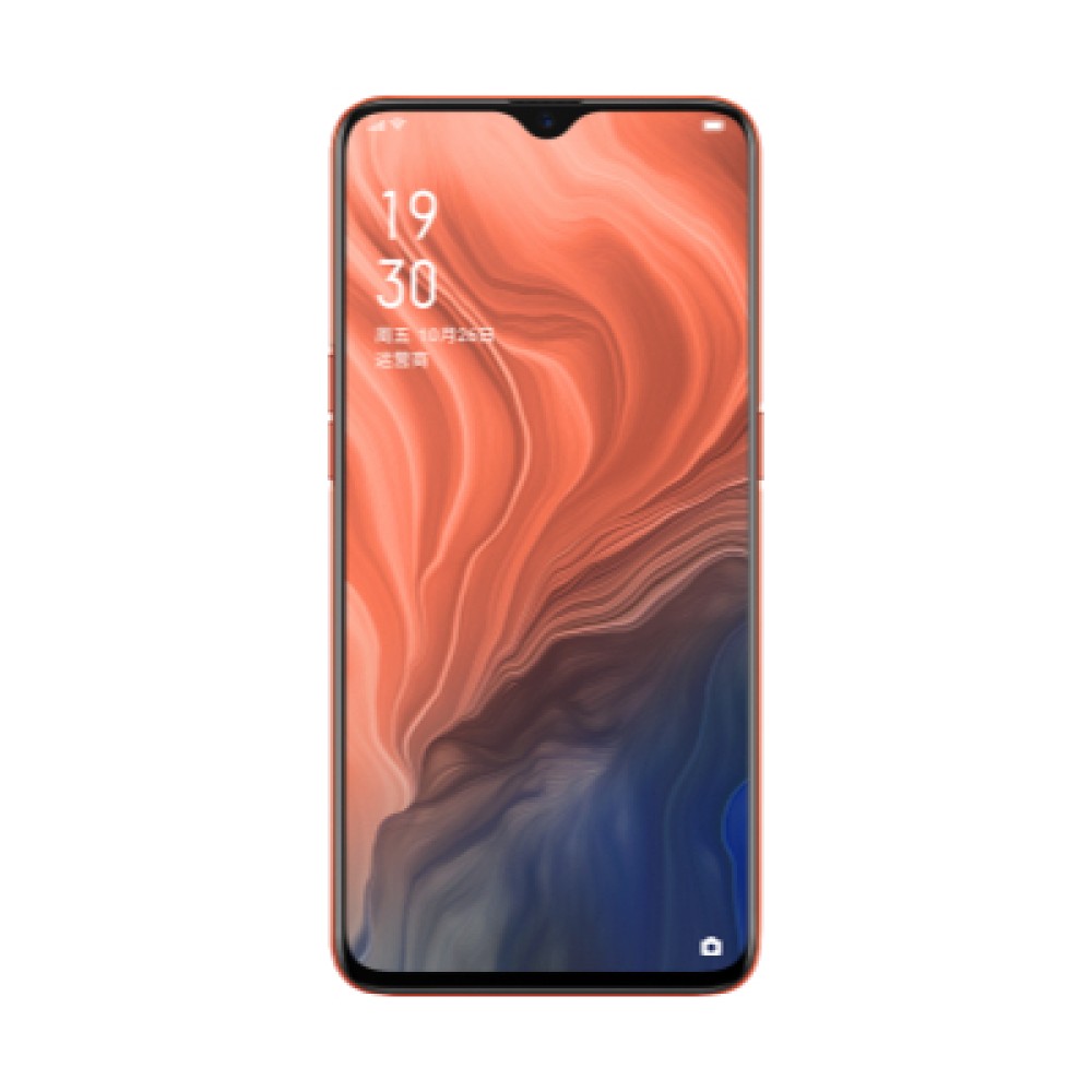 Oppo Reno Z | Kiyaslama.net