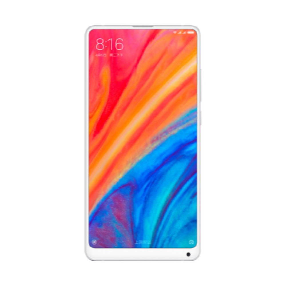 Xiaomi Mi MIX 2S | Kiyaslama.net