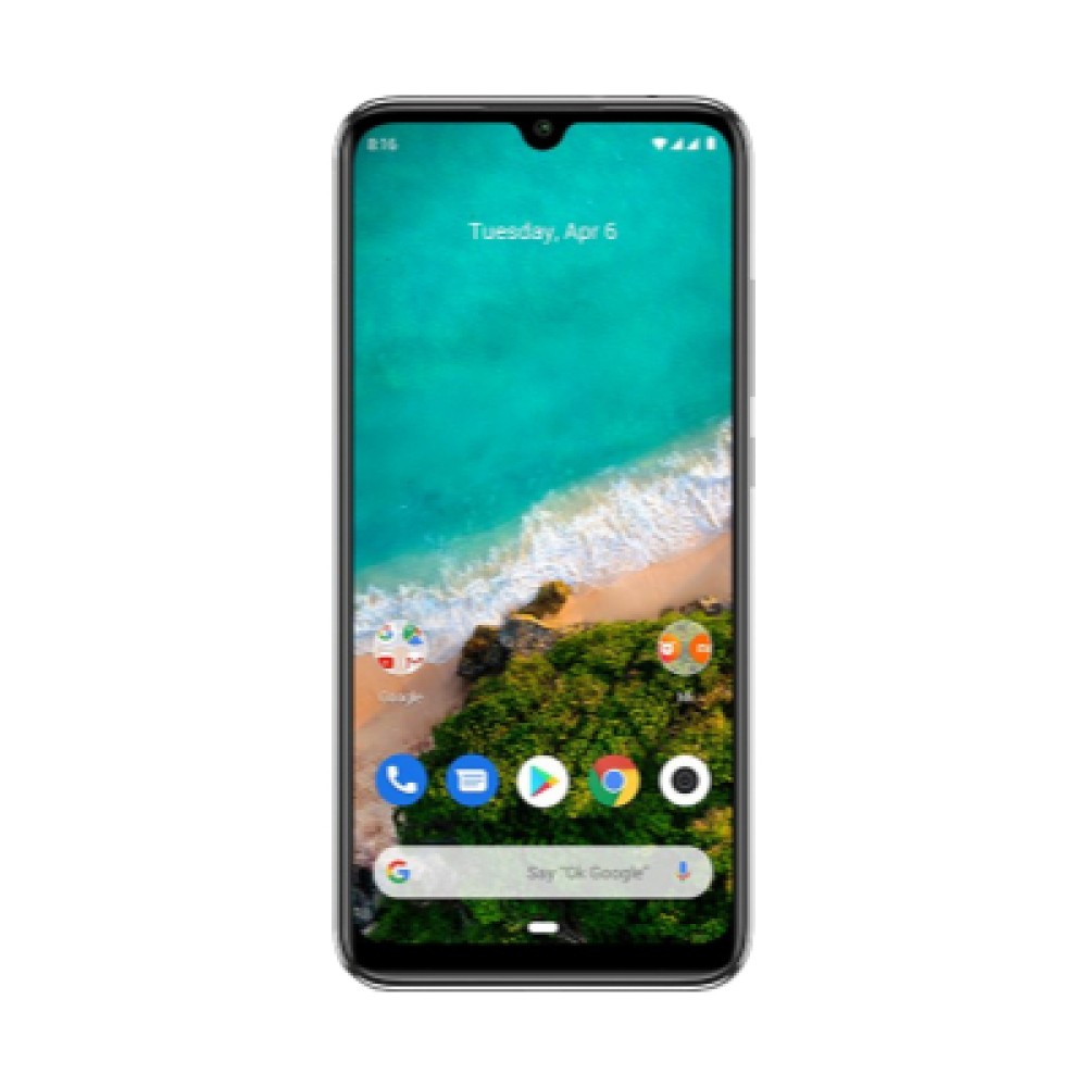 Xiaomi Mi A3 | Kiyaslama.net