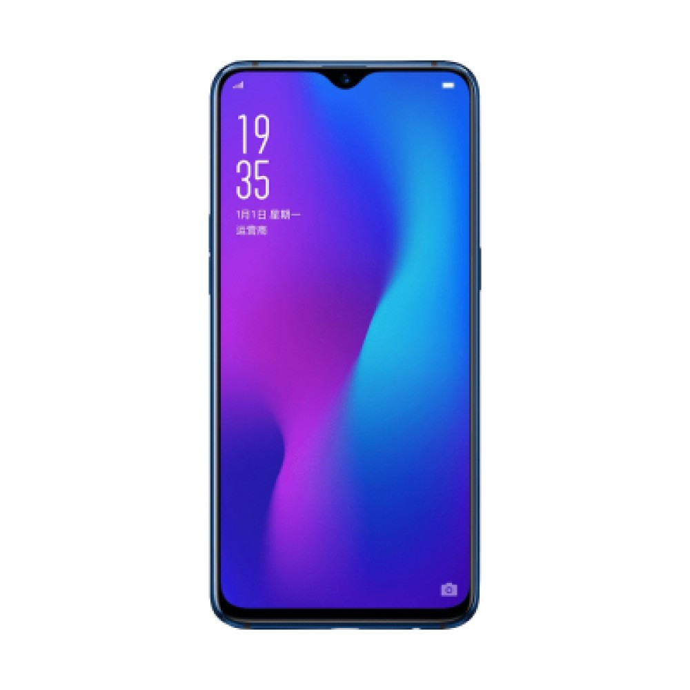 Oppo R17 | Kiyaslama.net