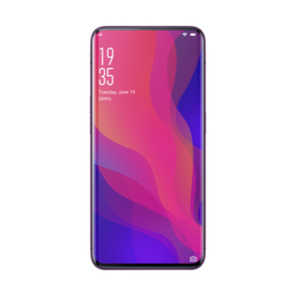 Oppo Find X | Kiyaslama.net