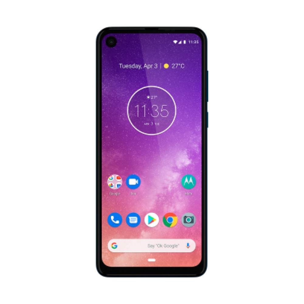 Motorola One Vision | Kiyaslama.net