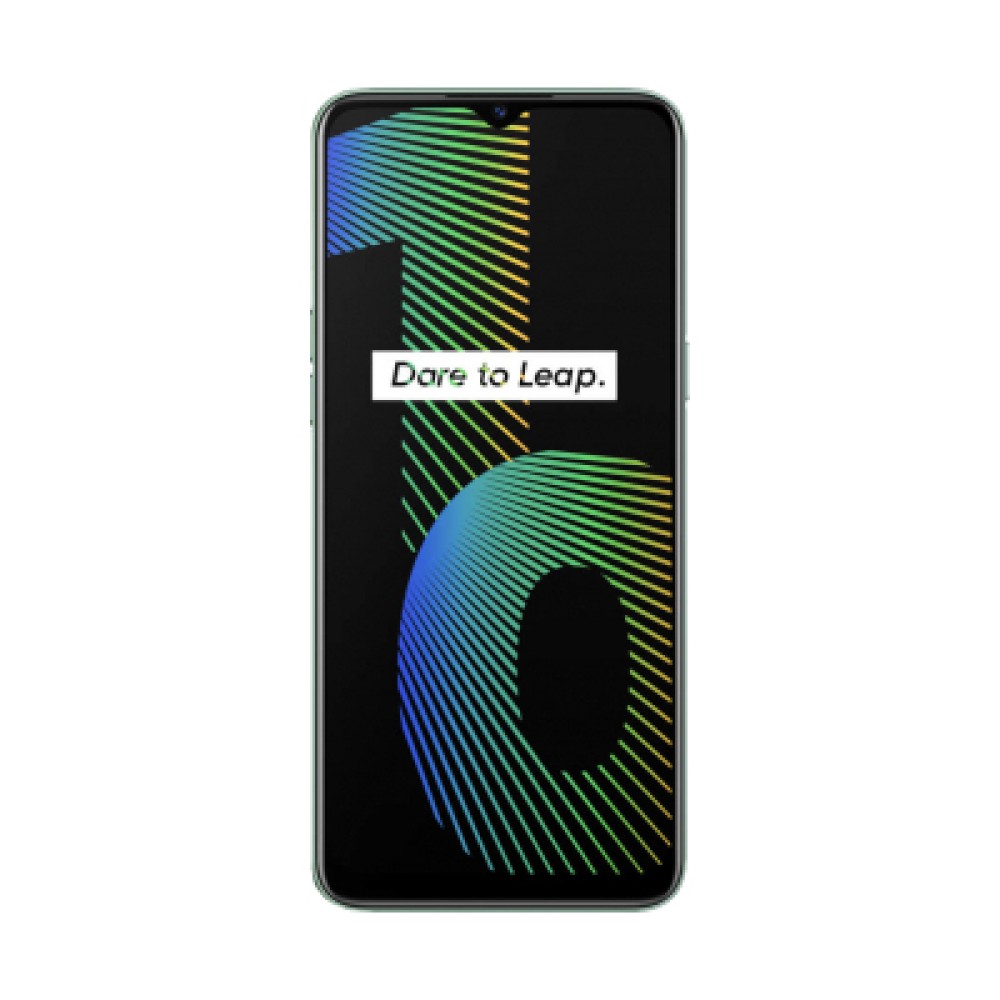 realme Narzo 10 | Kiyaslama.net