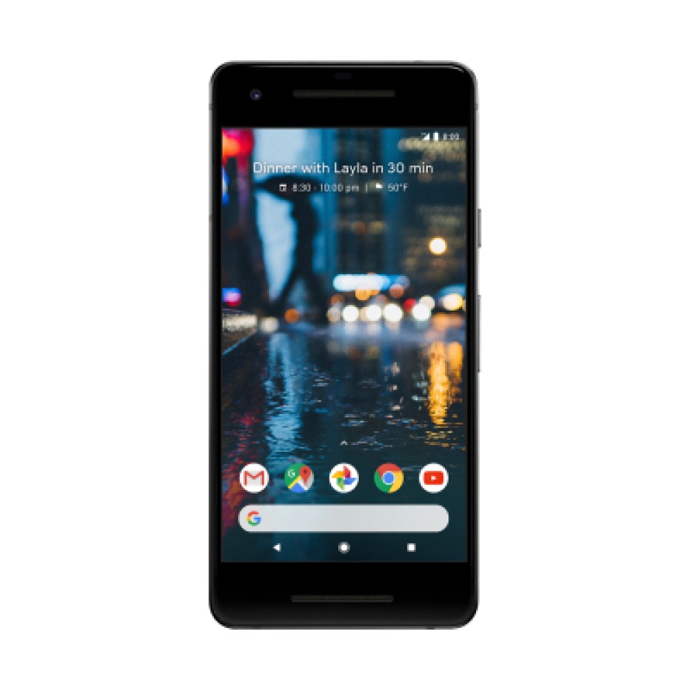 Google Pixel 2 | Kiyaslama.net