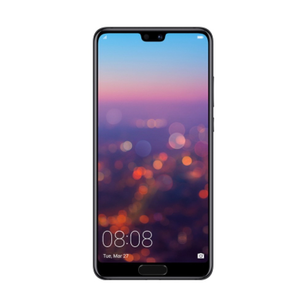 Huawei P20 | Kiyaslama.net