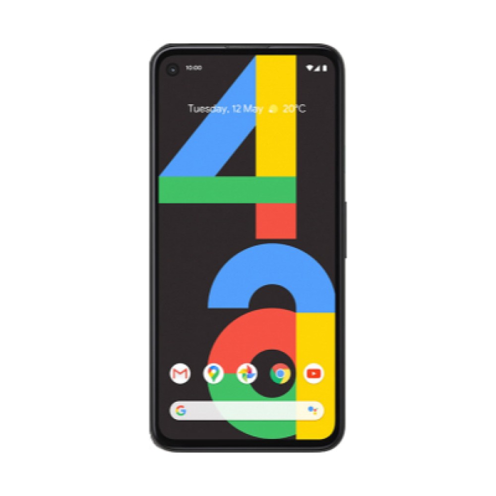 Google Pixel 4a | Kiyaslama.net