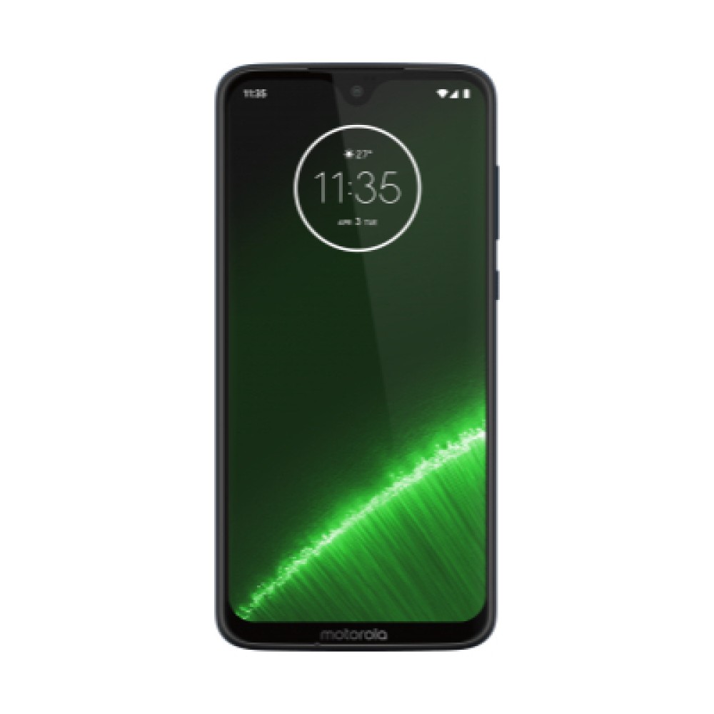 Moto G7 Plus Dual | Kiyaslama.net