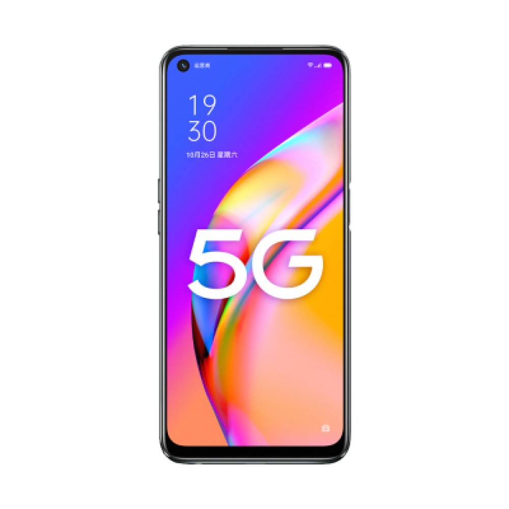 Oppo A93 5G | Kiyaslama.net