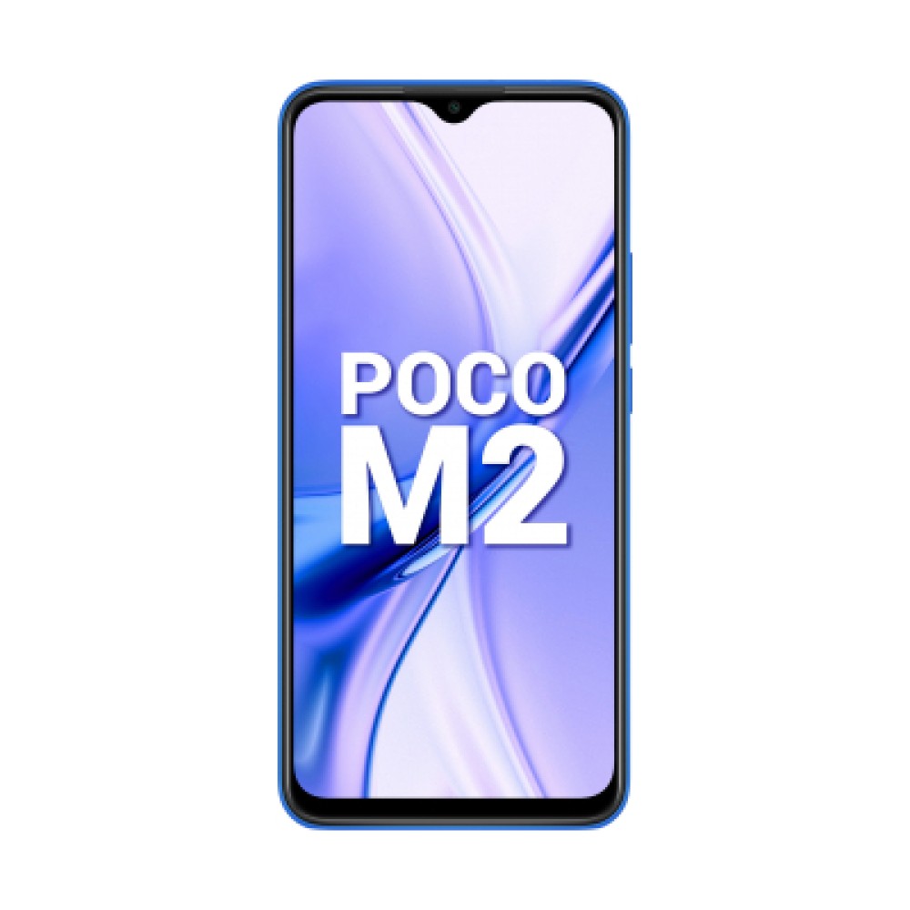 Poco M2 | Kiyaslama.net